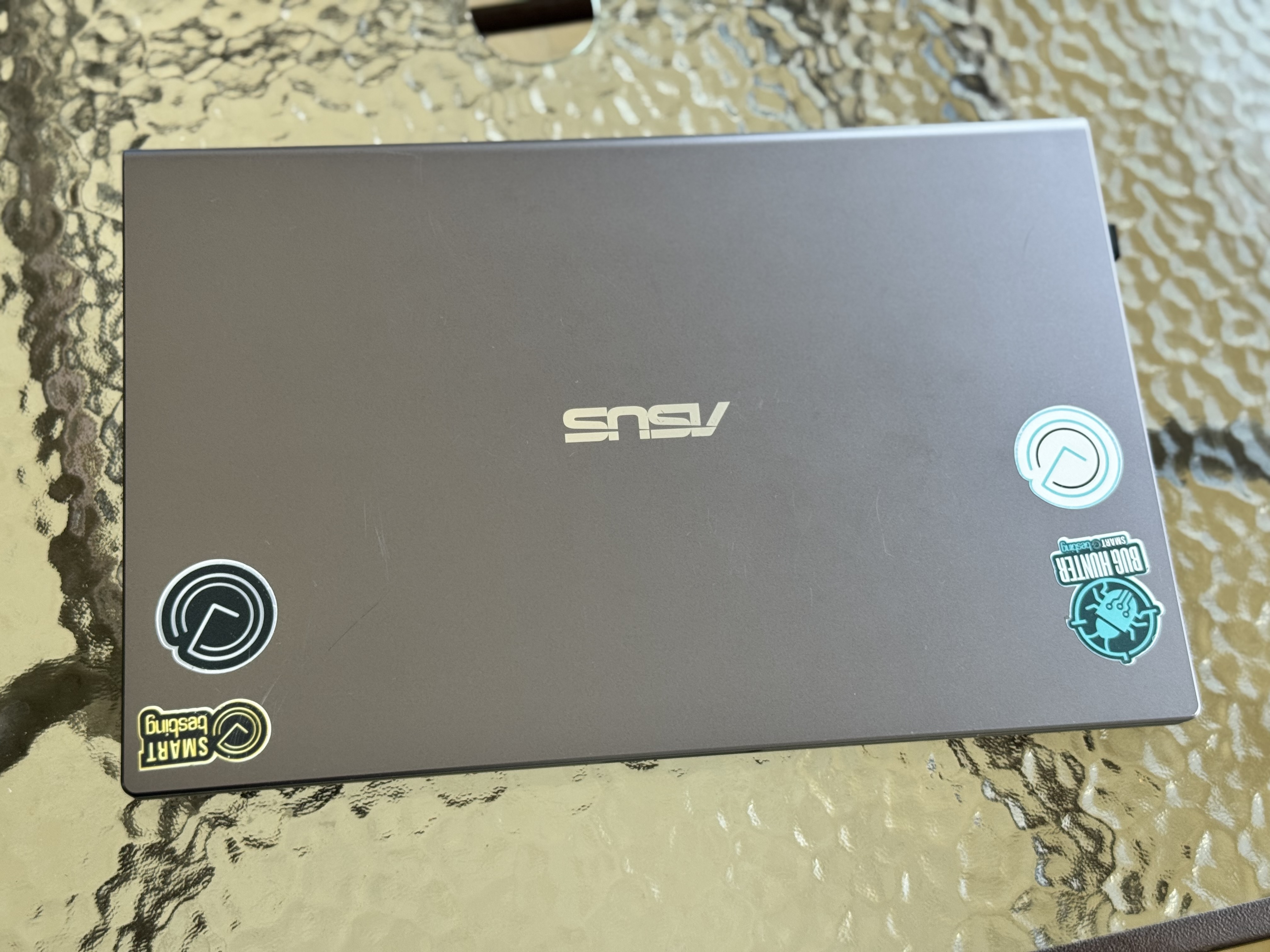 computadoras y laptops - Laptop Asus potente multitarea 12 núcleos 16gb ram 6