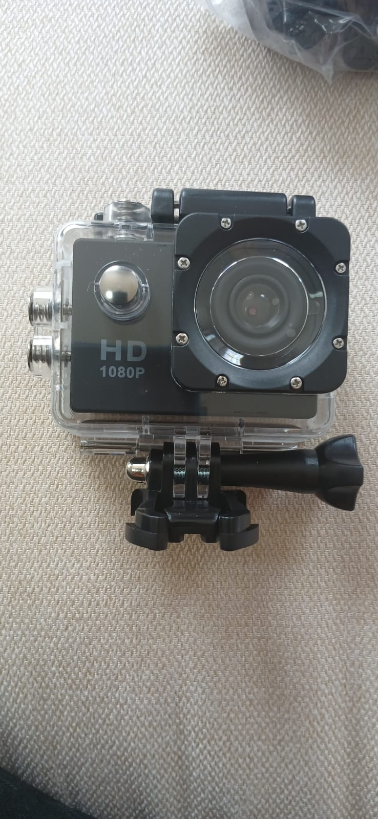 camaras y audio - Cámara tipo Gopro para exterior o deportes 1