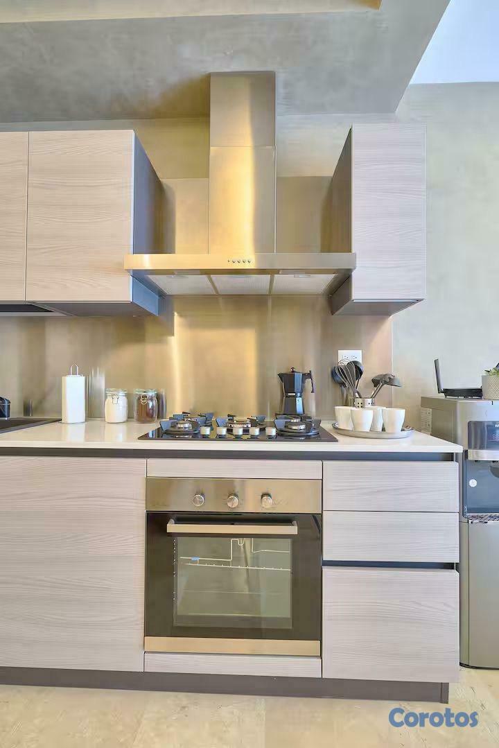 apartamentos - APARTAMENTO EXCLUSIVO AMUEBLADO EN RENTA RINCON LARGO 7