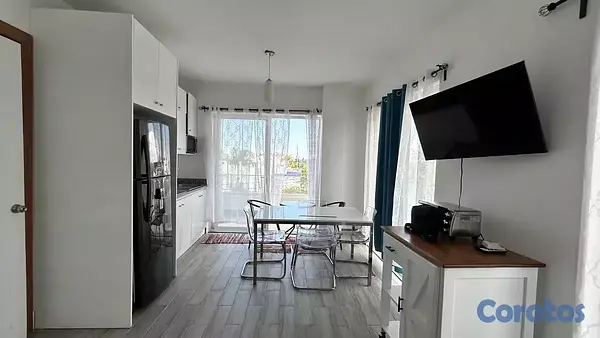 apartamentos - Bayahibe,Cerca de la playa - Apartamento de 1 habitación 4