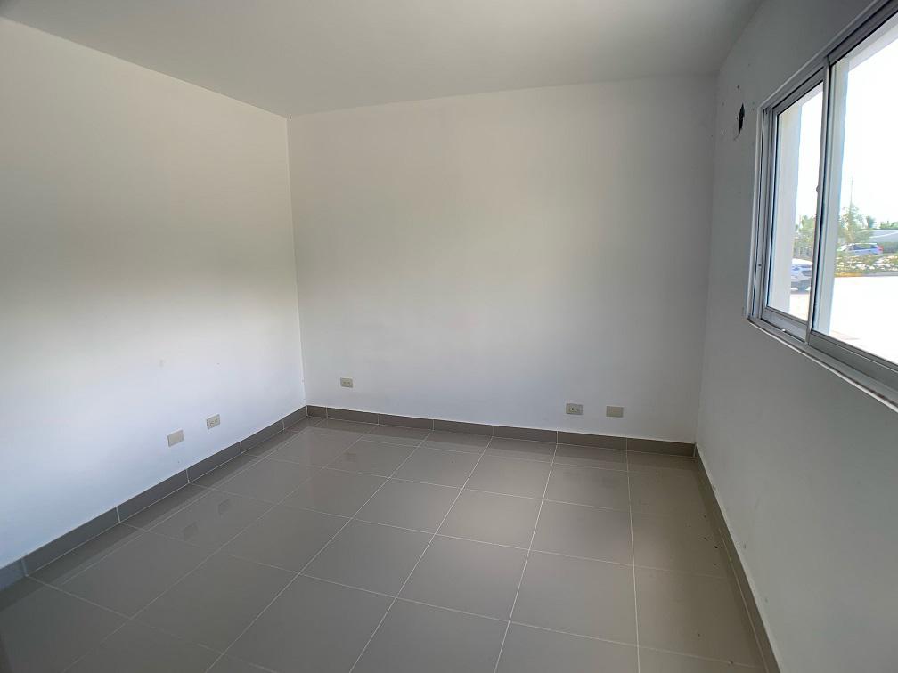 apartamentos - 5TO NIVEL CON ASCENSOR Y PISCINA AV. HISPANOAMERICANA SANTIAGO 9