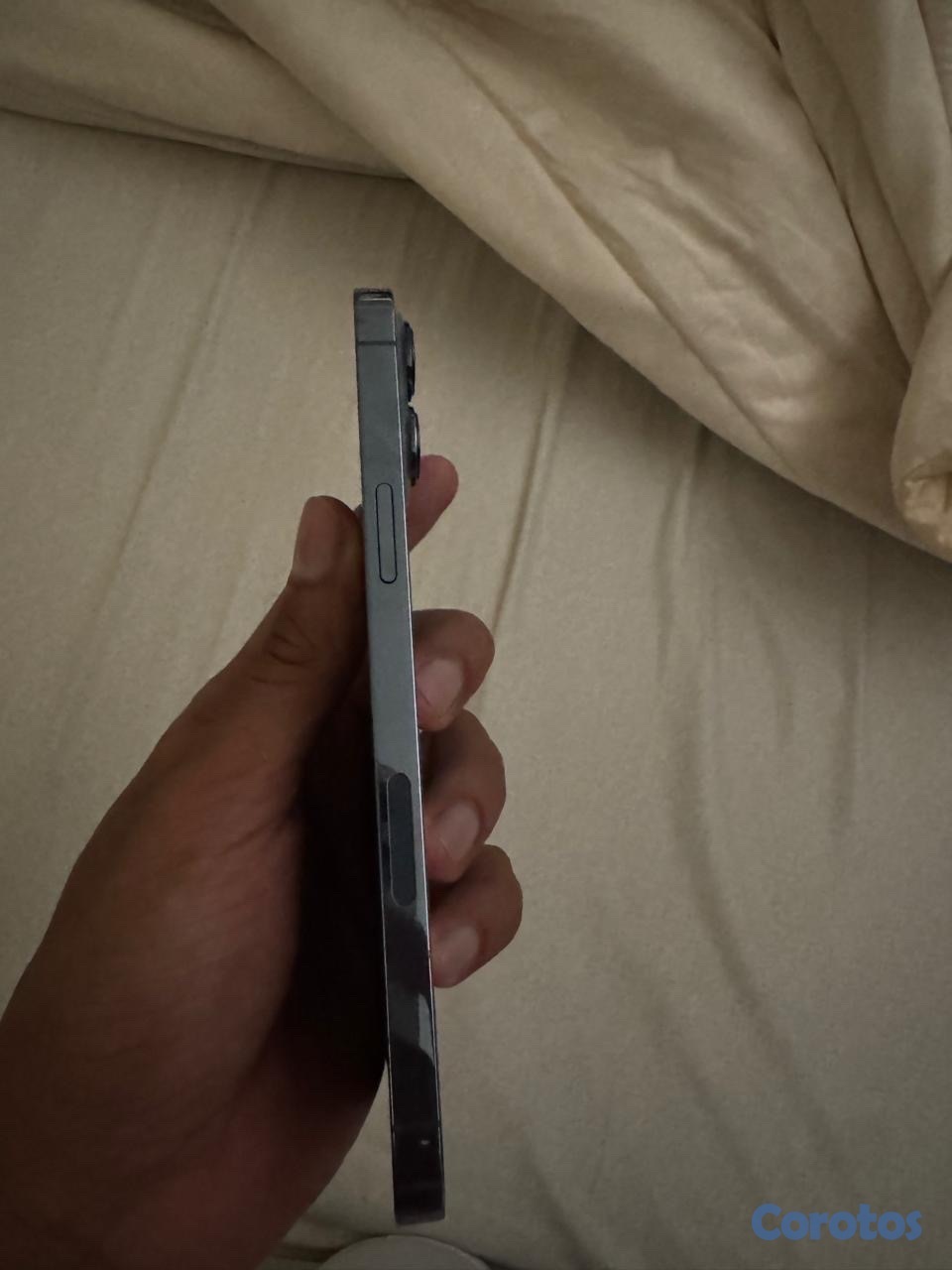 celulares y tabletas - IPHONE 13 PRO MAX 128 GB [FACTORY] 4