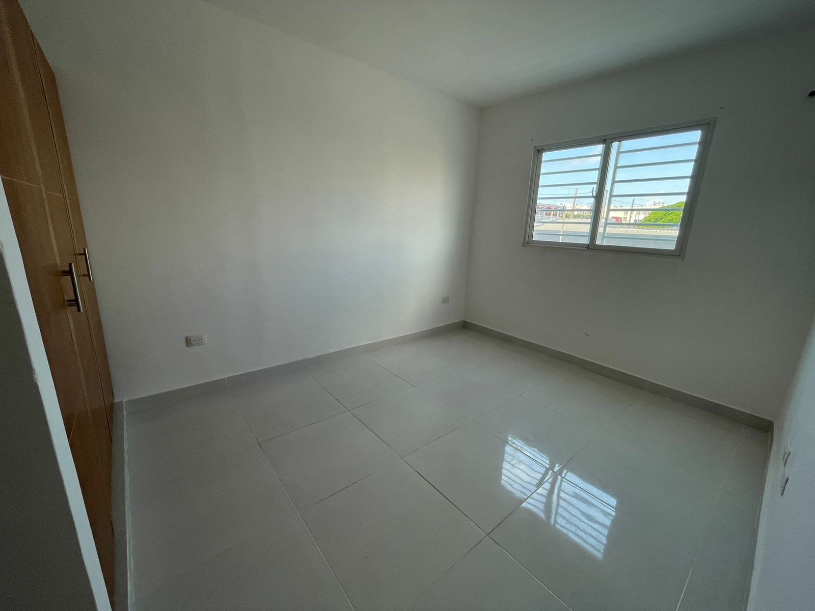 apartamentos - Venta de apartamento en el ensanche Isabelita Santo Domingo este piso 2 7