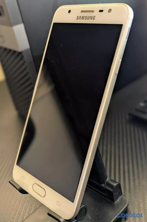 celulares y tabletas - SAMSUNG J7 PRIME 2