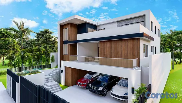 casas - Tu vida merece este nivel: lujo, confort y estilo 10