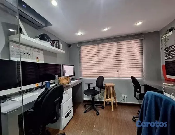 oficinas y locales comerciales - se alquila casa comercial  4