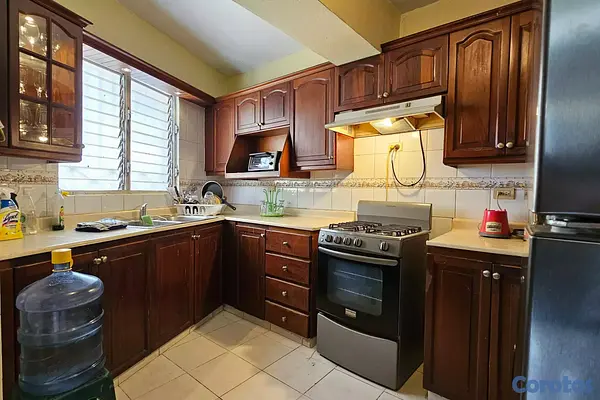 apartamentos - apartamento en el millon en venta  3
