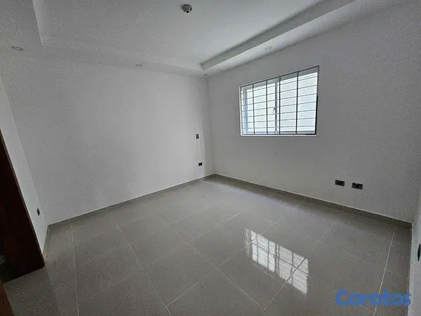apartamentos - Apartamento en San Francisco de Macorís u Caperuza 6