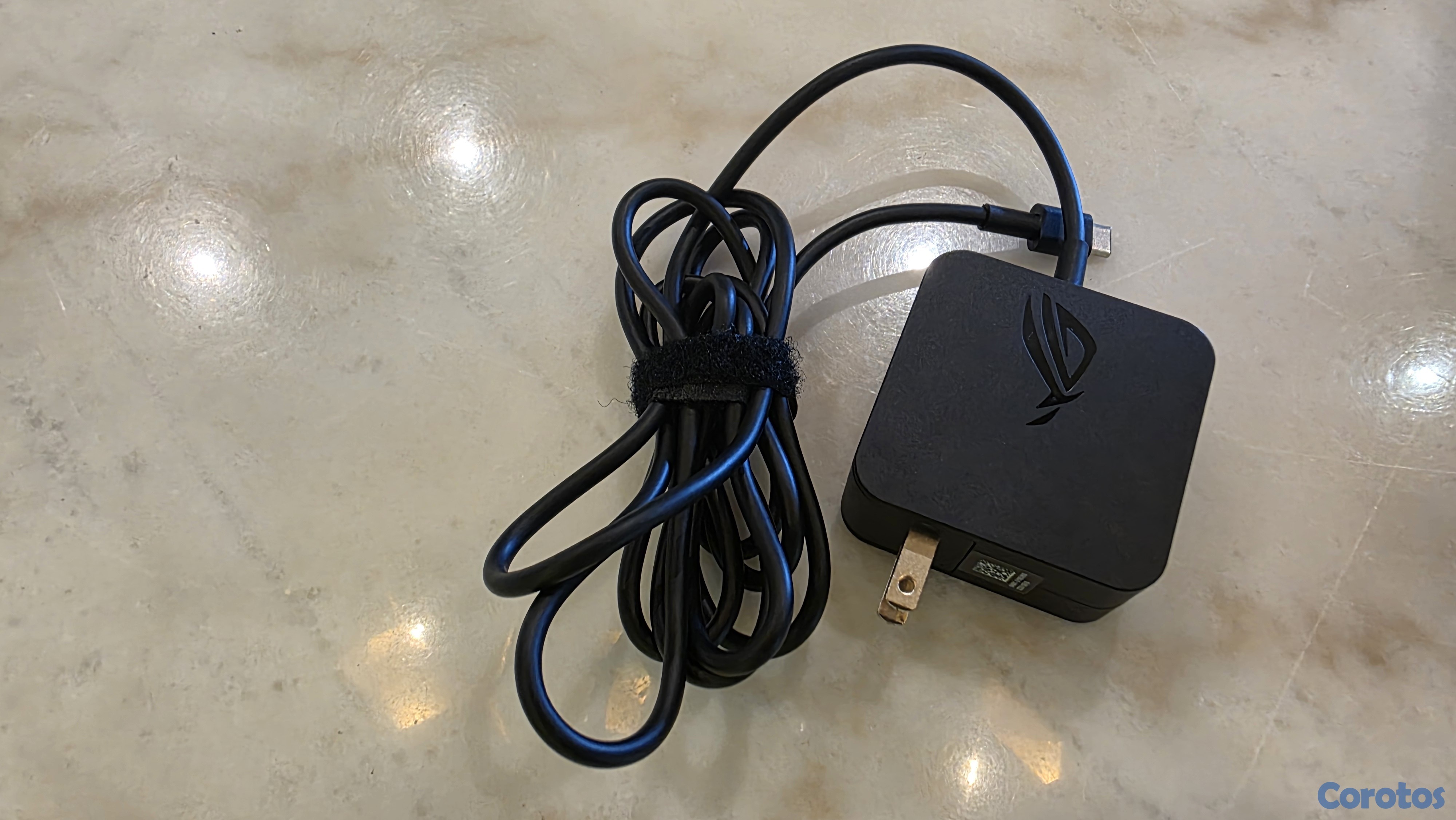 consolas y videojuegos - ROG Ally Z1 extreme con 2TB de disco duro 2