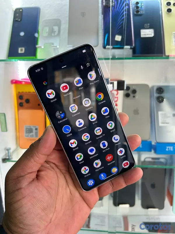 celulares y tabletas - Google pixel 8 pro 128GB  3