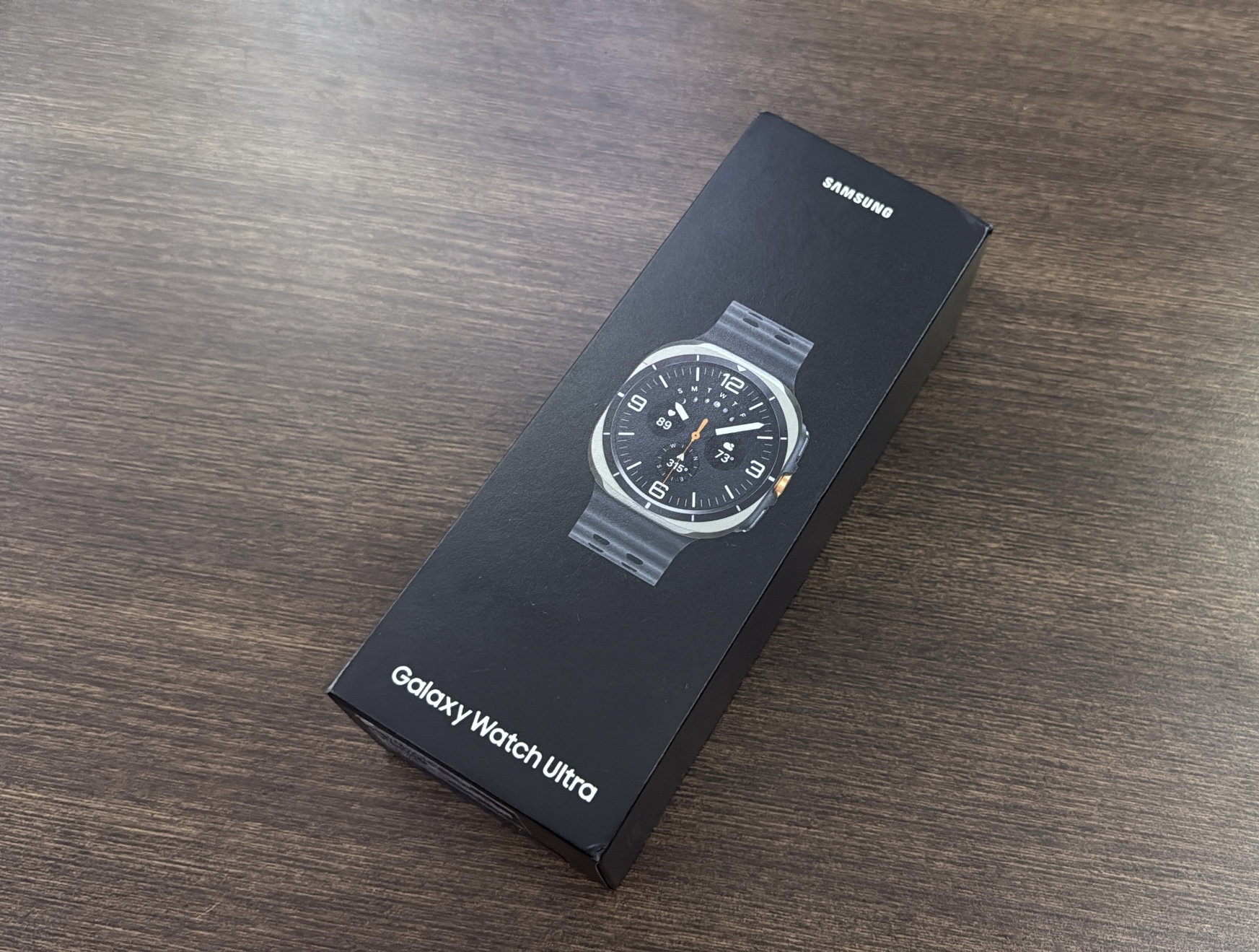 accesorios para electronica - Galaxy Watch Ultra 50MM Nuevo Sellado RD$ 25,995 N