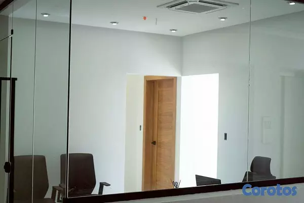 oficinas y locales comerciales - Oficina en venta y alquiler en Evaristo Morales  6