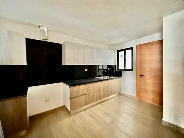 apartamentos - Apartamento Alquiler Piantini 2