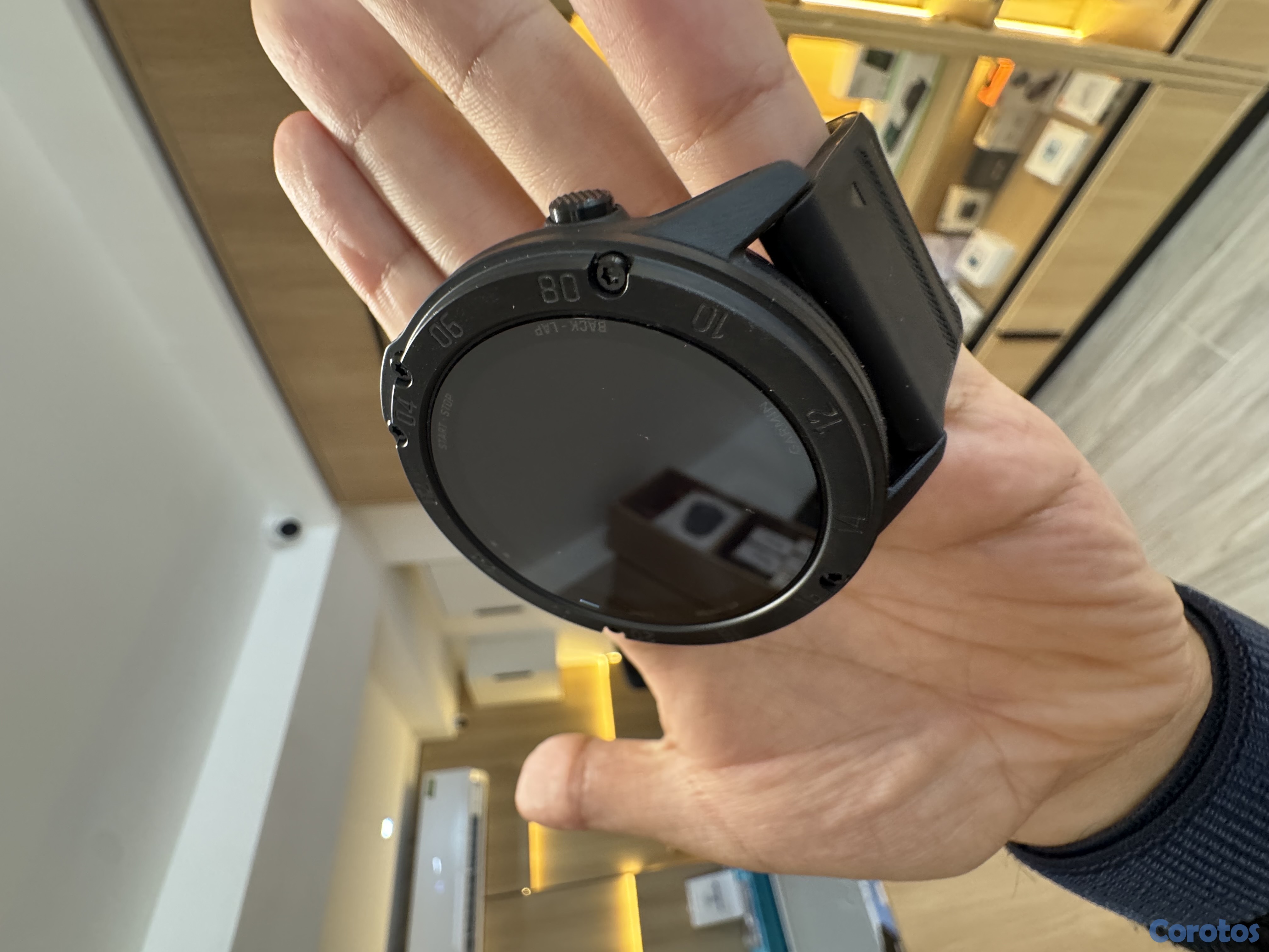 accesorios para electronica - Garmin Tactix Delta | Militar / Multideporte | GPS | Nuevo / Suelto  2