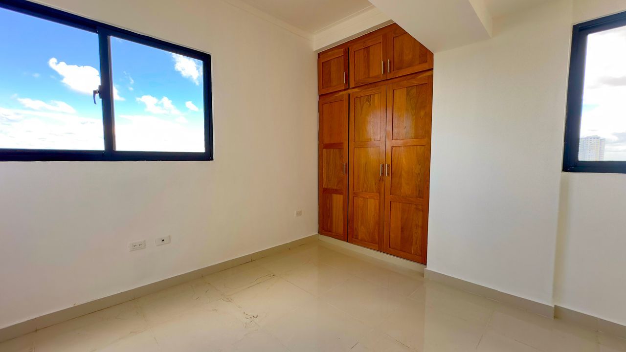 apartamentos - Venta 5to piso Listo en Torre moderna   8