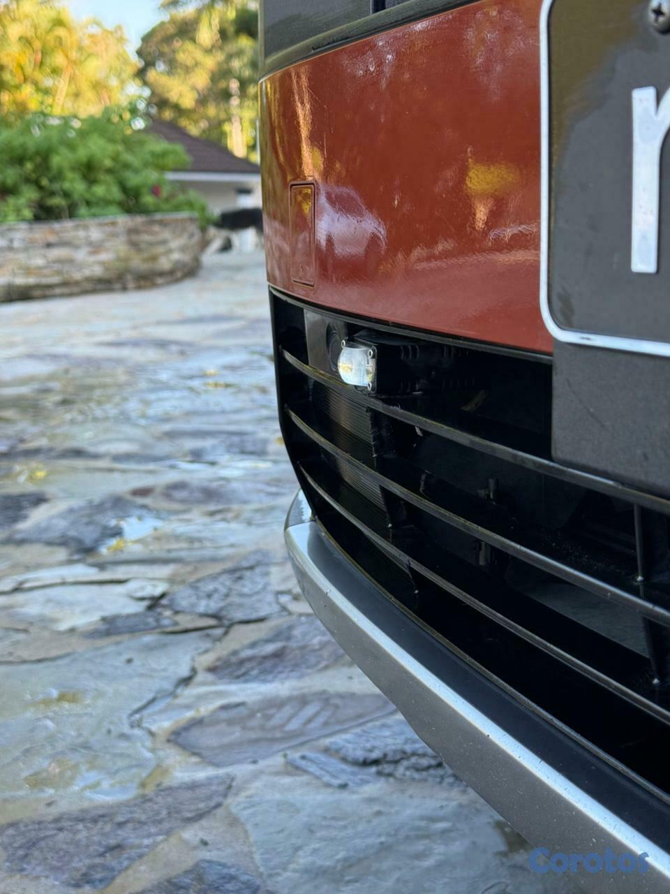 jeepetas y camionetas - Santa Fe EP sport 10