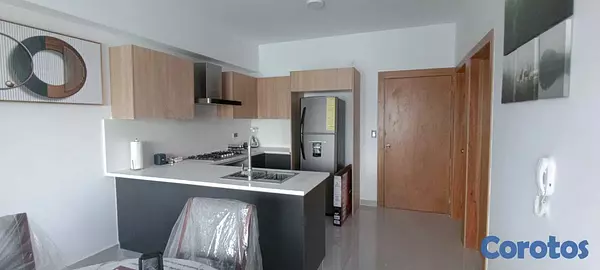 apartamentos - La Esperilla *Balcón *Vista al Mar *Piso Alto  8