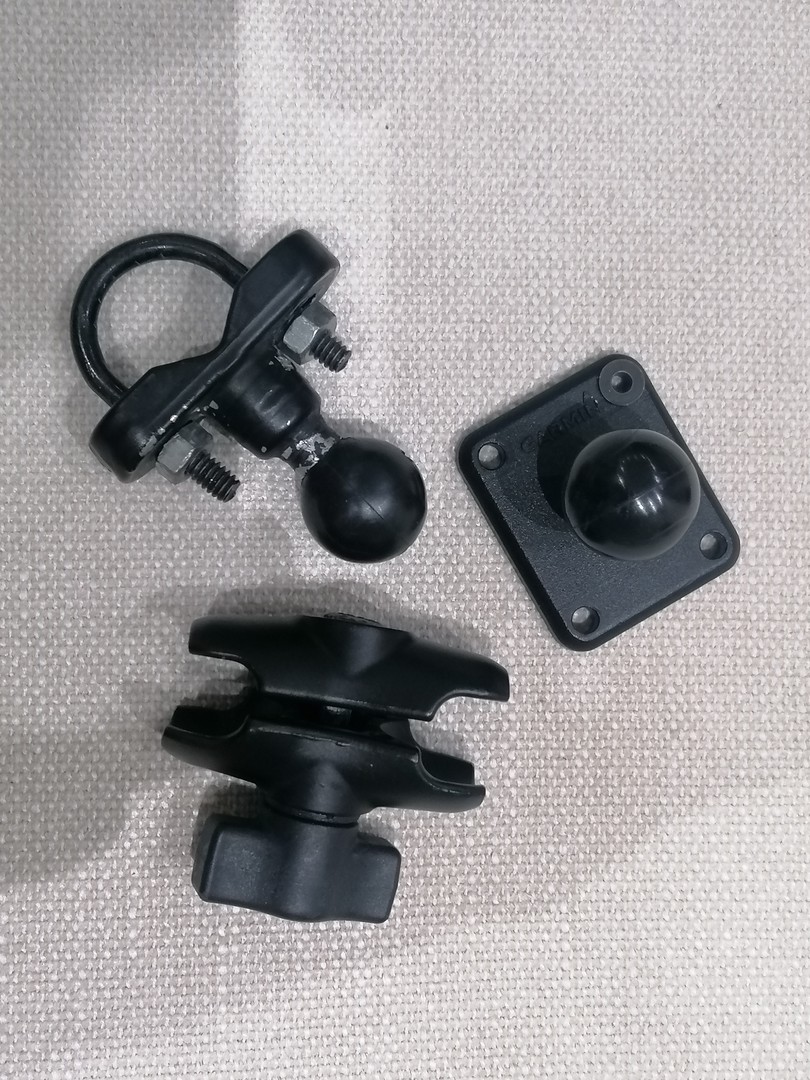 otros electronicos - GPS Garmin Zumo XT  6