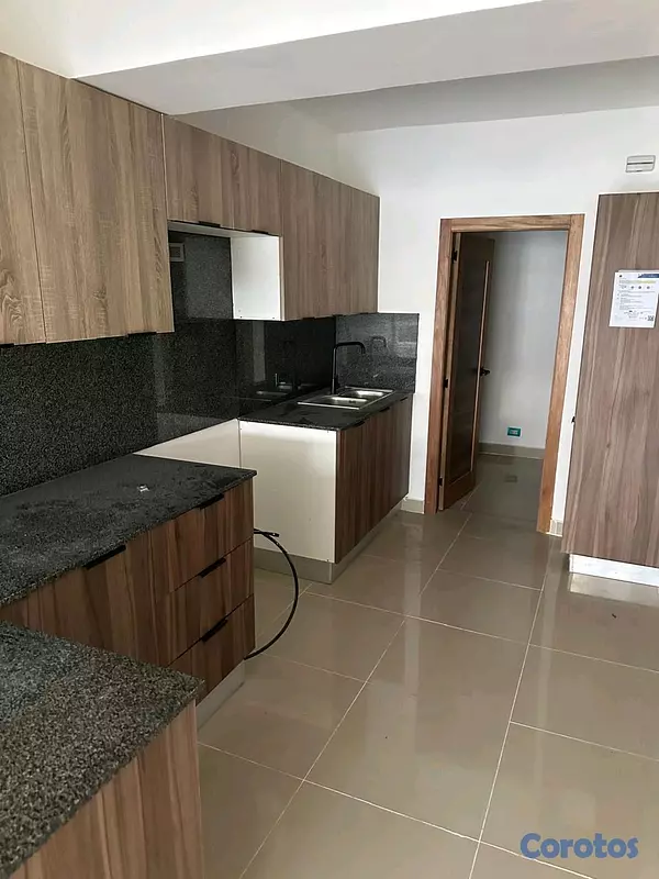 apartamentos - ALQUILO BELLA VISTA OPORTUNIDAD 180 mts a estrenar apartamento AMPLIO VENTILADO 4