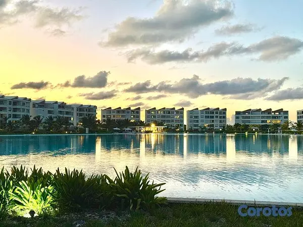 apartamentos - Apartamento en venta en punta cana de dos habitaciones 2