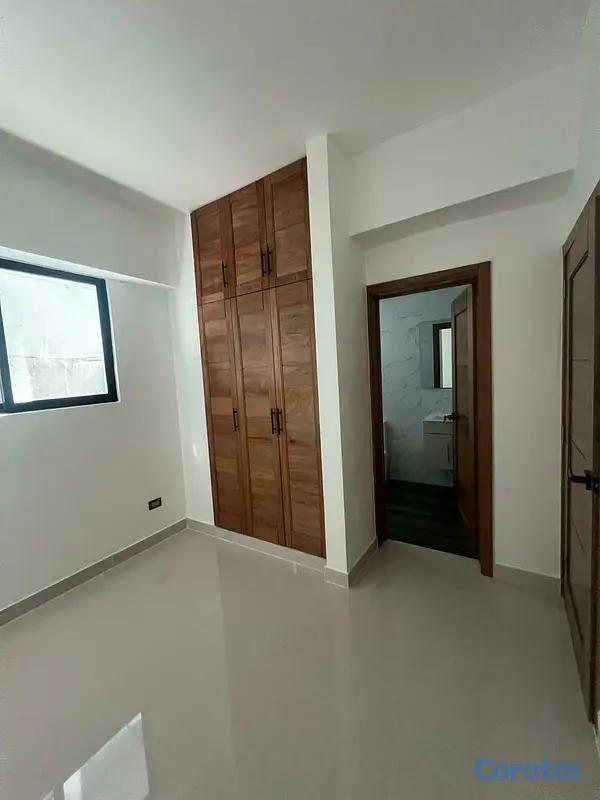 apartamentos - 5to nivel a estrenar en Tropical 2