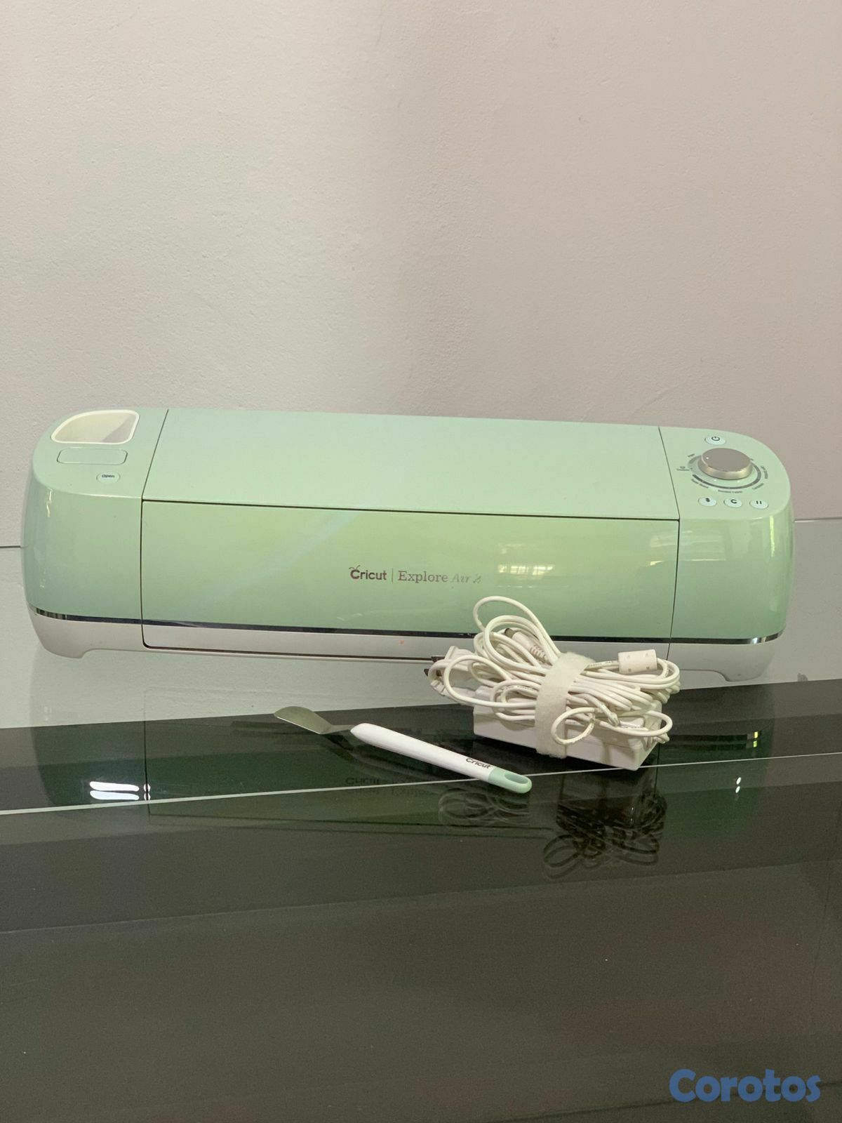 impresoras y scanners - Maquina de corte cricut