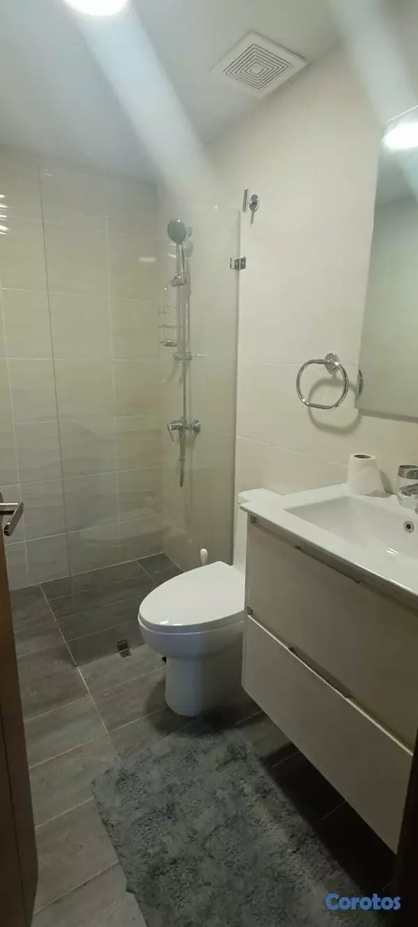 apartamentos - Bella Vista Ideal para ejecutivo, torre moderna 9