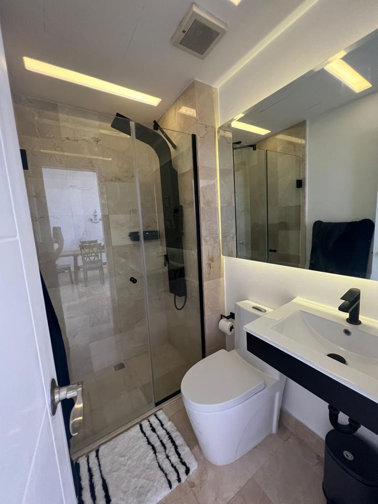 apartamentos - Penthouse  amueblado   en punta cana 1