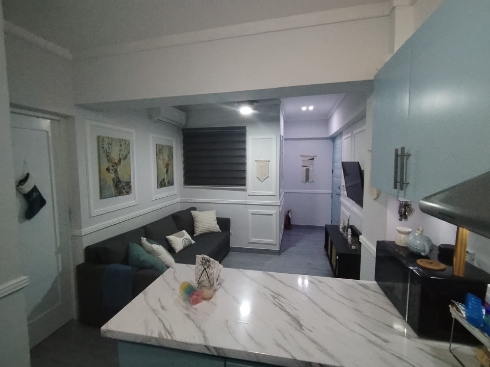 apartamentos - 🏡 Apto en Venta – La Castellana, DN