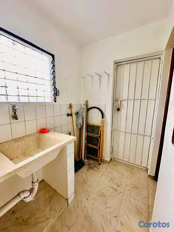 apartamentos - Excelente apartamento Arroyo Hondo Viejo  10