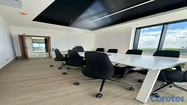 oficinas y locales comerciales - ALQUILER LOCAL PARA OFICINA DE 53.65M2-ARROYO HONDO 5
