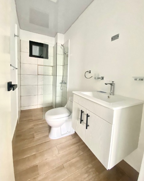 apartamentos - Alquiler de apartamento en el Millón
 4