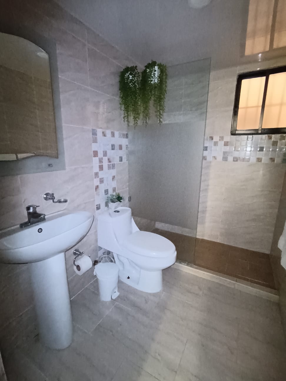 apartamentos - 🔵 Apartamento classico piso 2 En Bella Vista de 3
