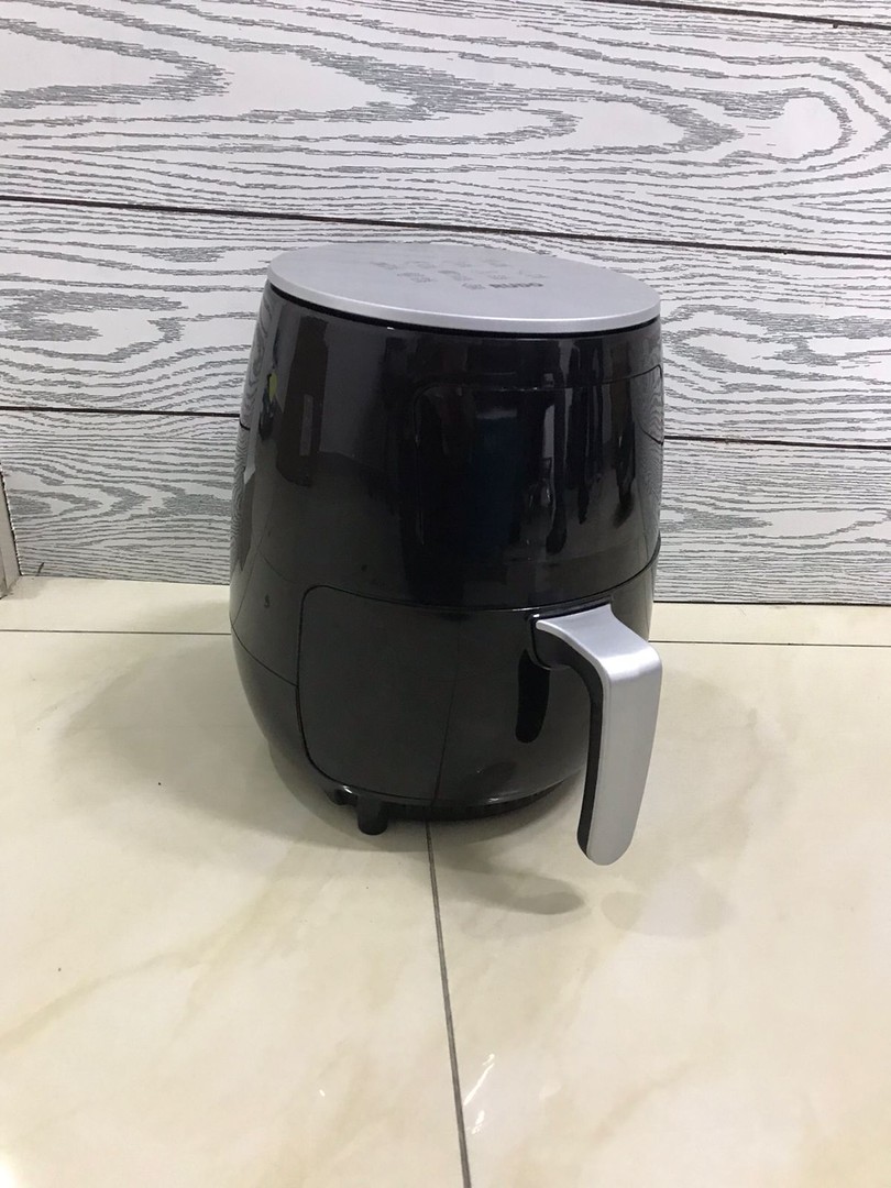 electrodomesticos - FREIDORA DE AIRE AIR FRYER  DIGITAL RU-3016 1