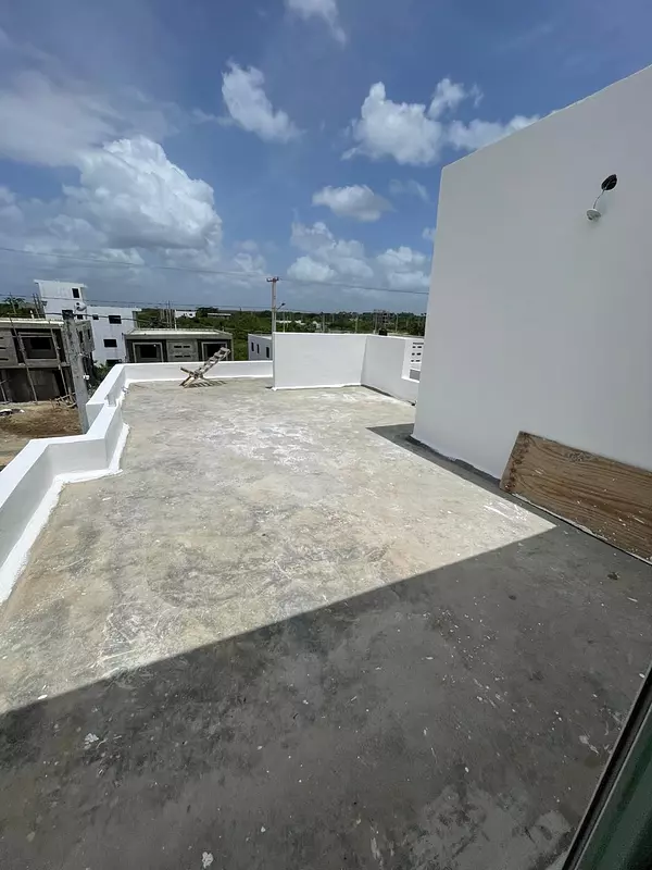 casas - Casas 3 niveles con piscina, acabados de lujo 1693 4