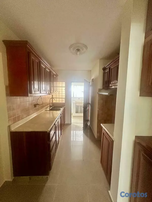 apartamentos - Apartamento en Alquiler – Mirador Sur 7