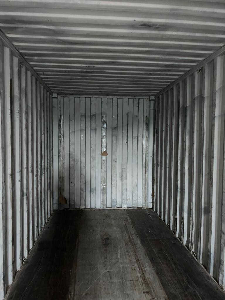 otros vehiculos - Contenedores de 40 pies high cube 1