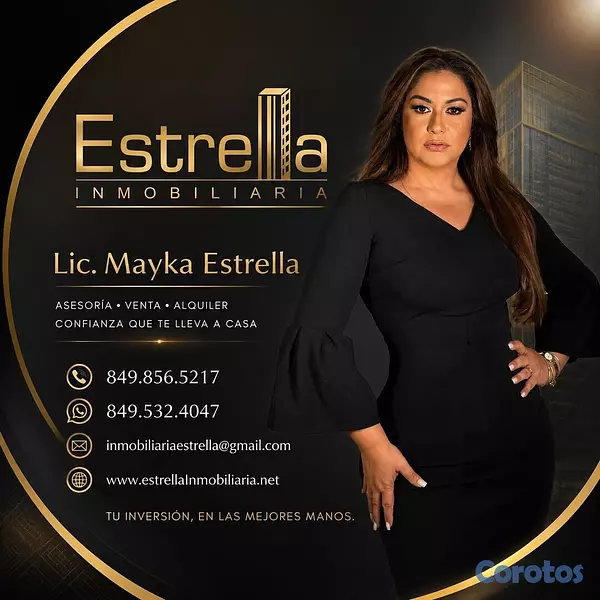 apartamentos - Apartamento en Alquiler  9