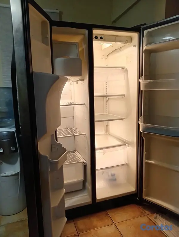 cocina - Nevera Whirlpool  2