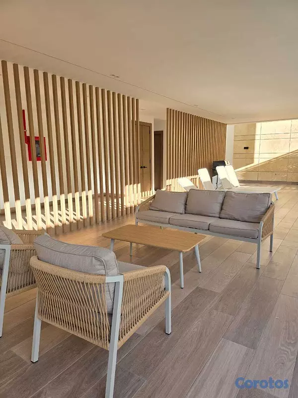 apartamentos - BELLA VISTA EXCELENTE UBICACIÓN ACABADOS DE LUJO INVERSIÓN IDEAL PARA EJECUTIVO 8