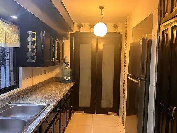 apartamentos - Alquilo apartamento en el Millón,  134.4  mts2:

 6