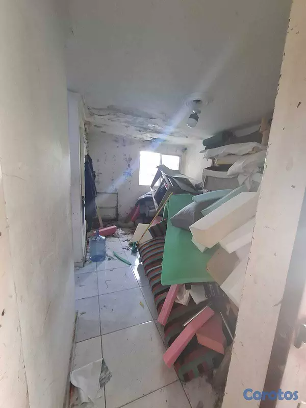 casas - Casa en Venta – Av. Independencia (El Pedregal) 8
