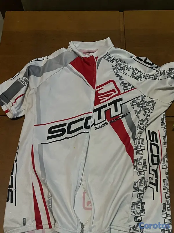 bicicletas y accesorios - Ropa Ciclismo variada 2