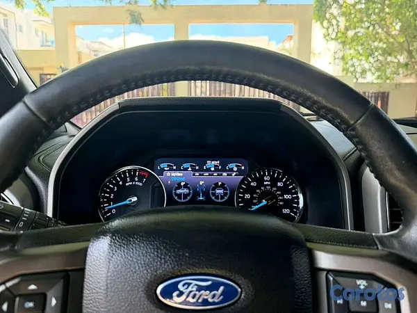 jeepetas y camionetas - Ford expedición 2020 8