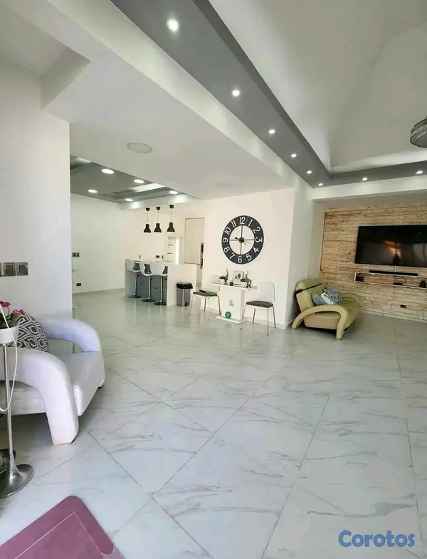 casas - Venta de Casa en Cerros arroyo Hondo III 12
