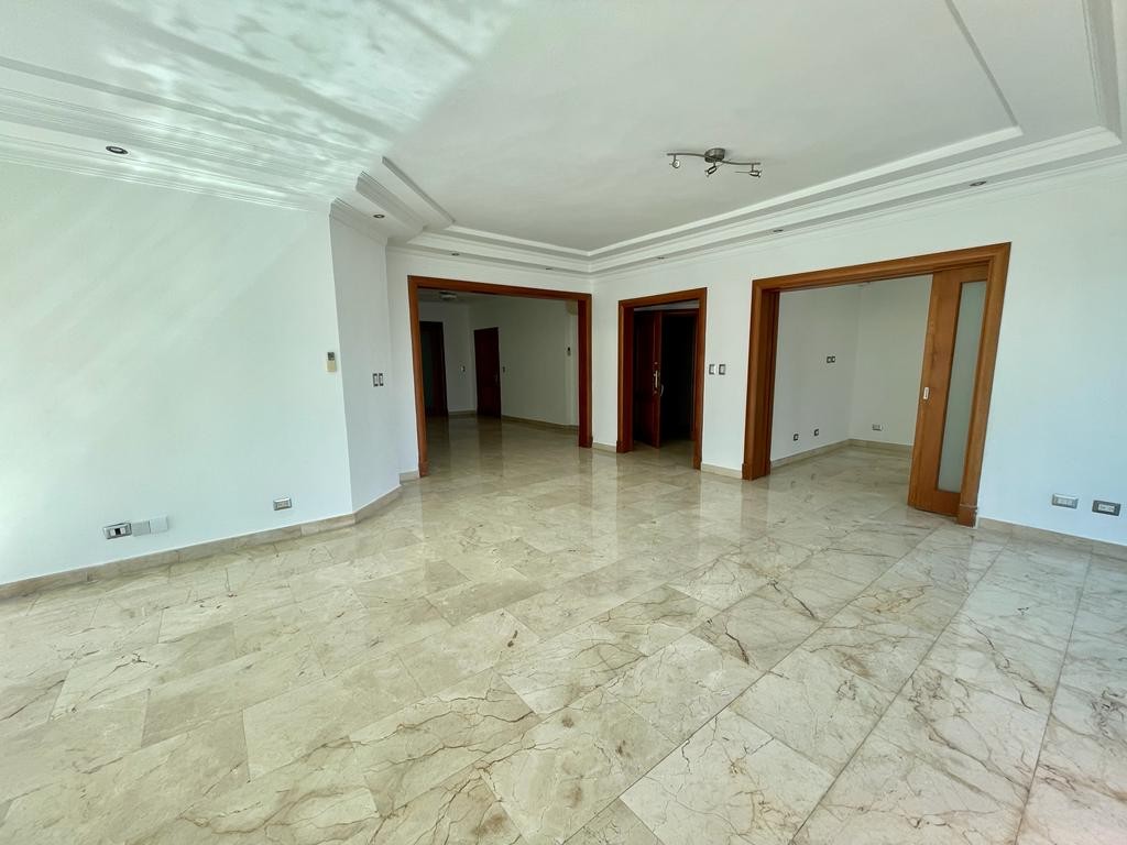 apartamentos - Alquiler de Apartamento en Naco Muy amplio 3 Hab y 3.5 Baños 7