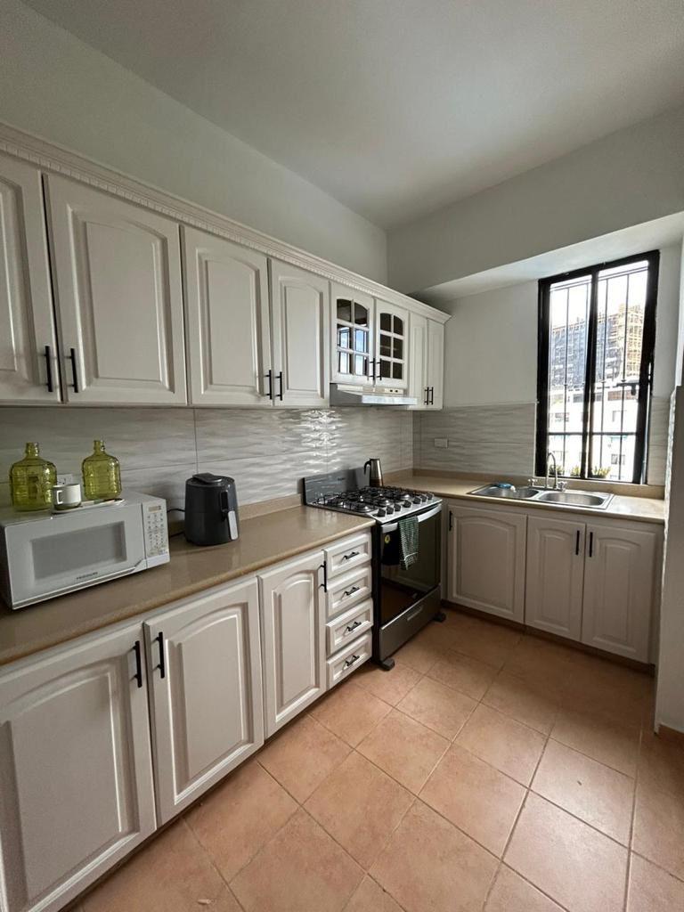 apartamentos - Alquiler Apartamento de 2 Habitaciones, El Vergel 3