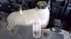 repuestos - Deposito de coolant usado Sonic 2012-2020 