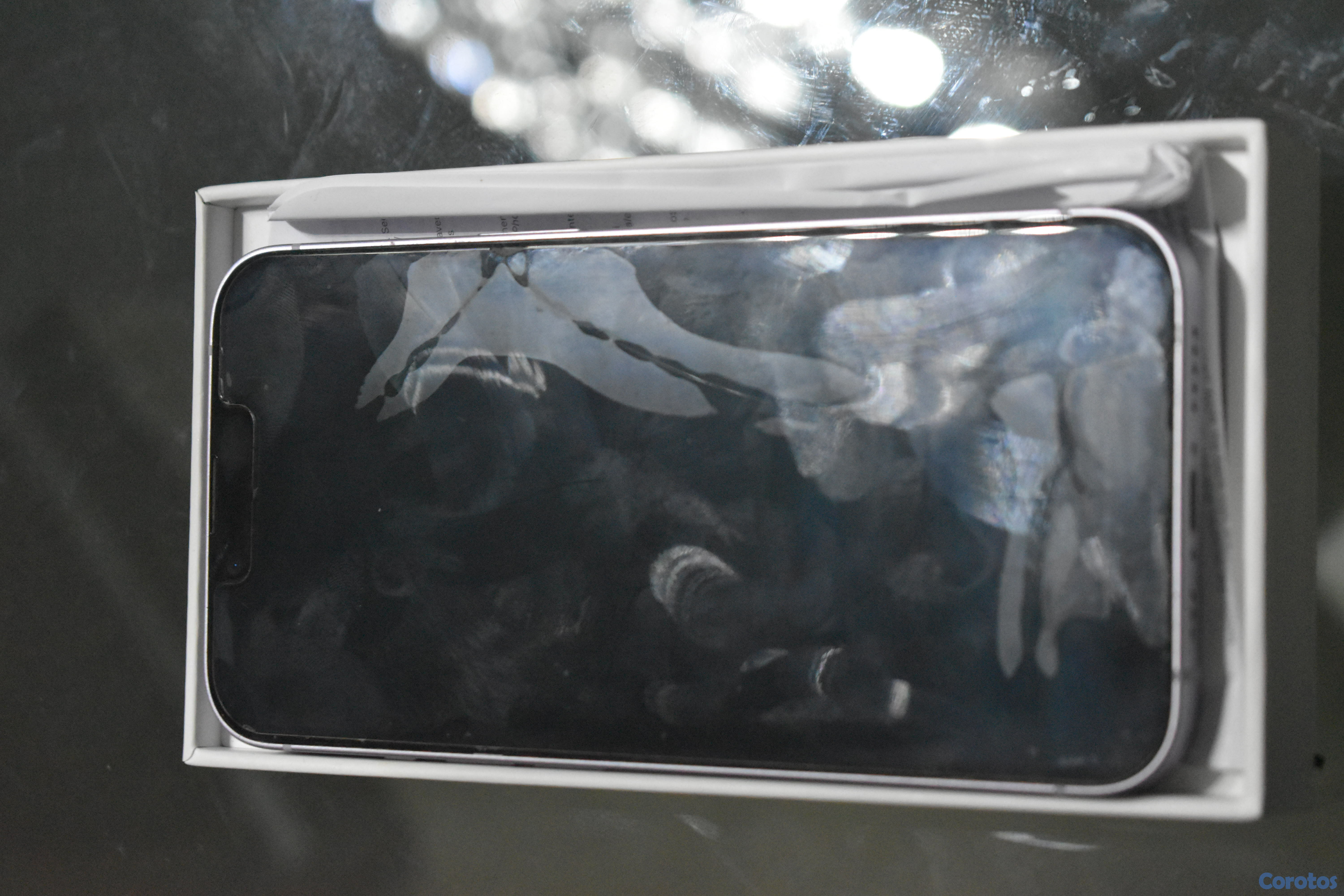 celulares y tabletas - Iphone 14 Lavander 128GB 10