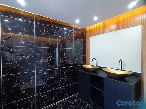 casas - venta de casa con jacuzzi en la autopista de san isidro Santo Domingo este  5